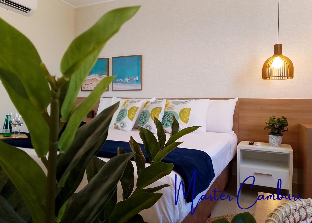 Alameda Vitoria Hotel Luaran gambar
