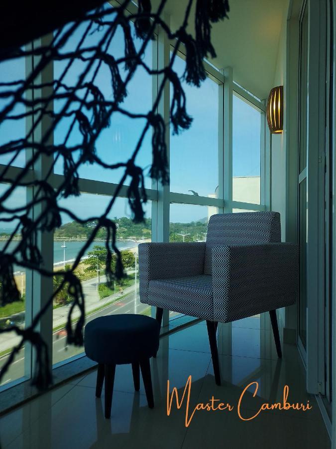 Alameda Vitoria Hotel Luaran gambar