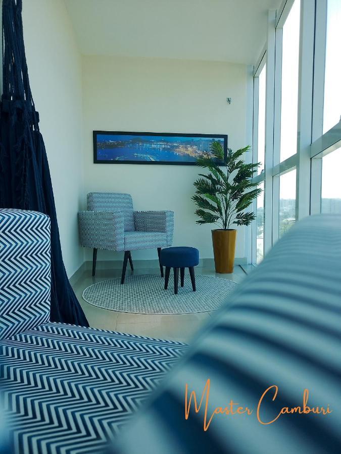 Alameda Vitoria Hotel Luaran gambar